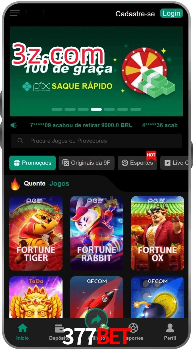377bet
